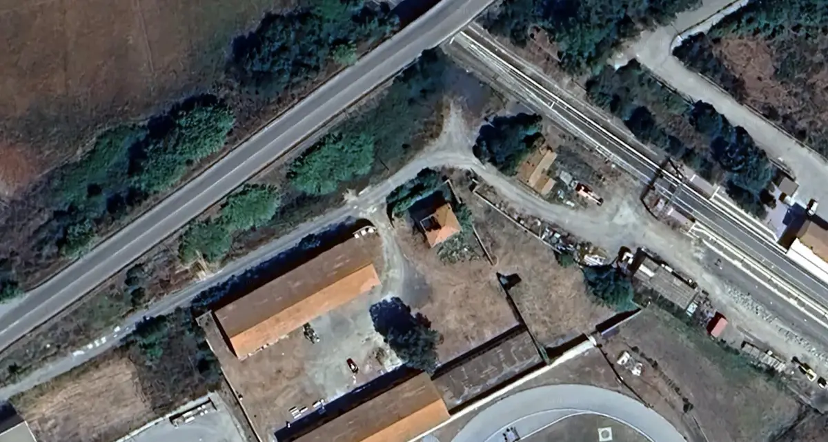 Ploaghe, 2,63 milioni per riqualificare ex Genio Militare