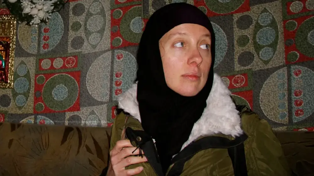 Giornalista americana rapita a Baghdad