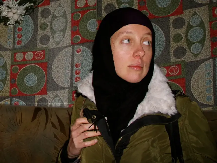 Giornalista americana rapita a Baghdad