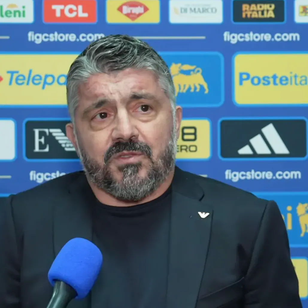 Italia fuori dal Mondiale, passa la Bosnia. Gattuso in lacrime: \"È una mazzata, ingiusto uscire\"