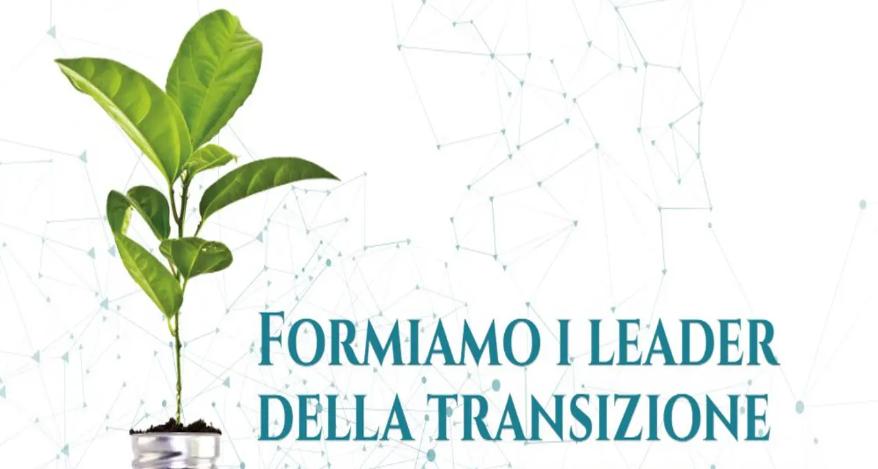 Transizione ecologica, al via la quinta edizione della Scuola Safte