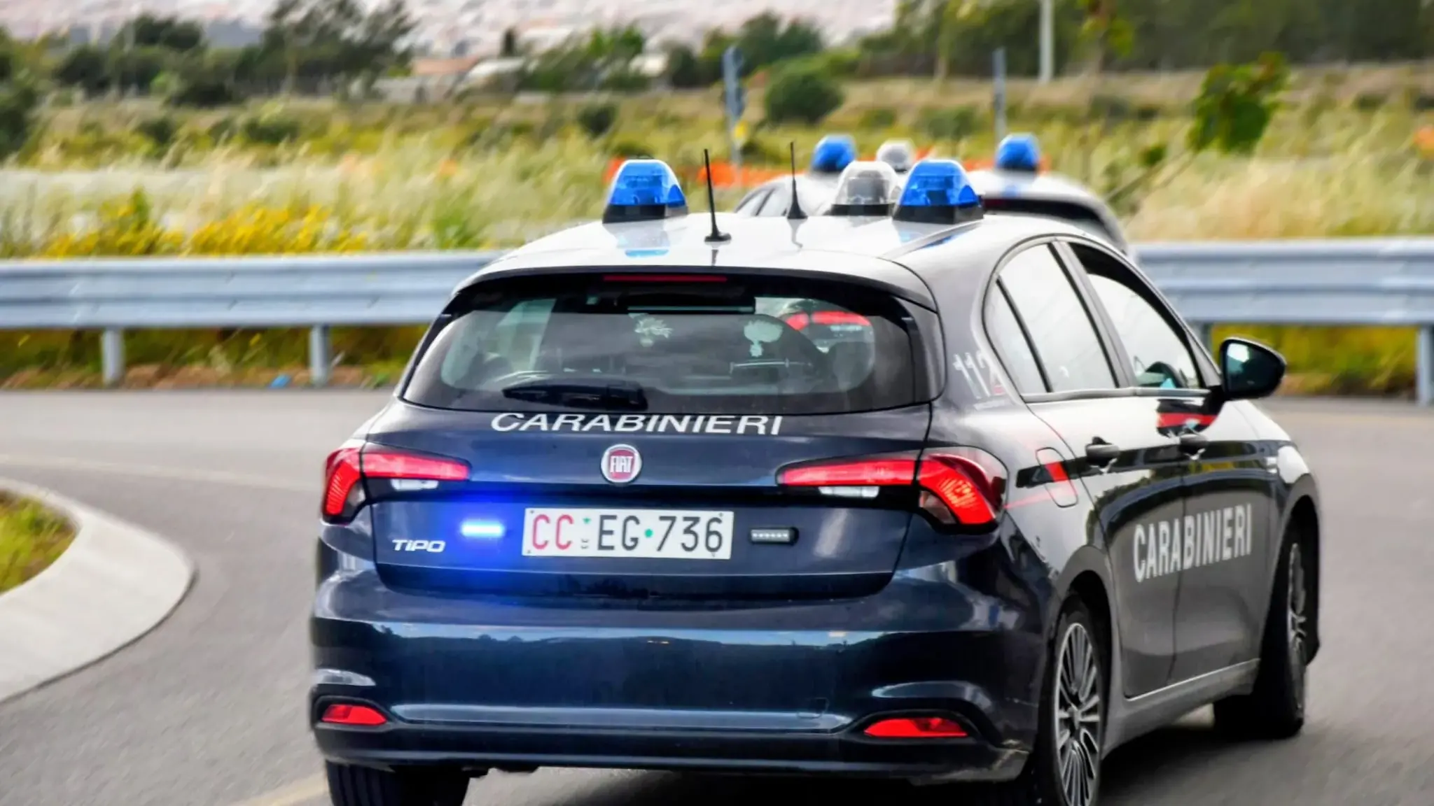 Forza il lucchetto dopo lo sfratto e rientra in casa: un arresto a Pula