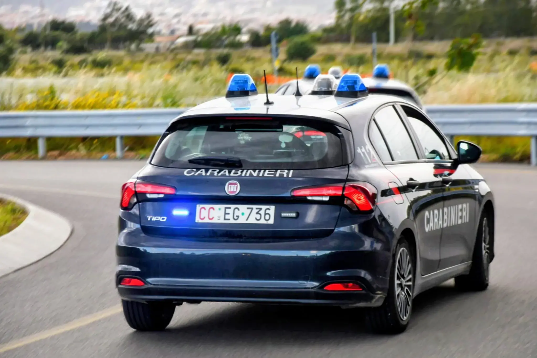 Forza il lucchetto dopo lo sfratto e rientra in casa: un arresto a Pula