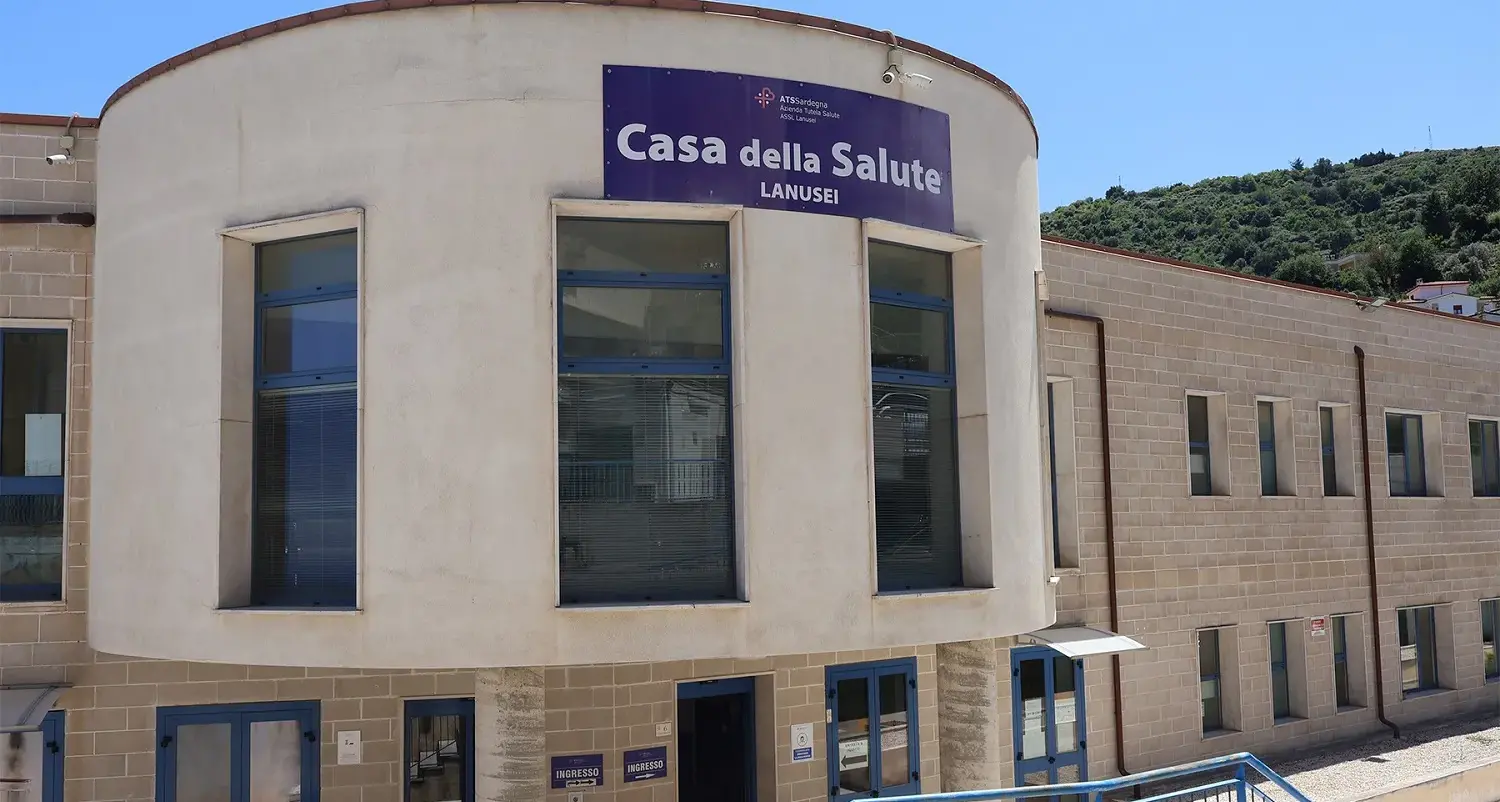 Nuovo medico di base a Lanusei: la dottoressa Beatrice Napolitano prende servizio
