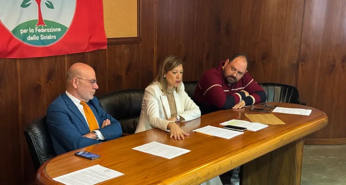 Sinistra Futura presenta la proposta di legge per rilanciare la filiera cerealicola sarda