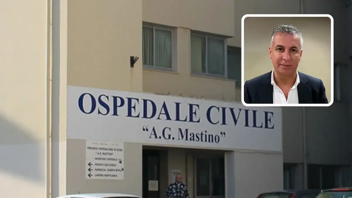 Ospedale di Bosa, il sindaco Marras: “Non accetteremo alcun ridimensionamento”