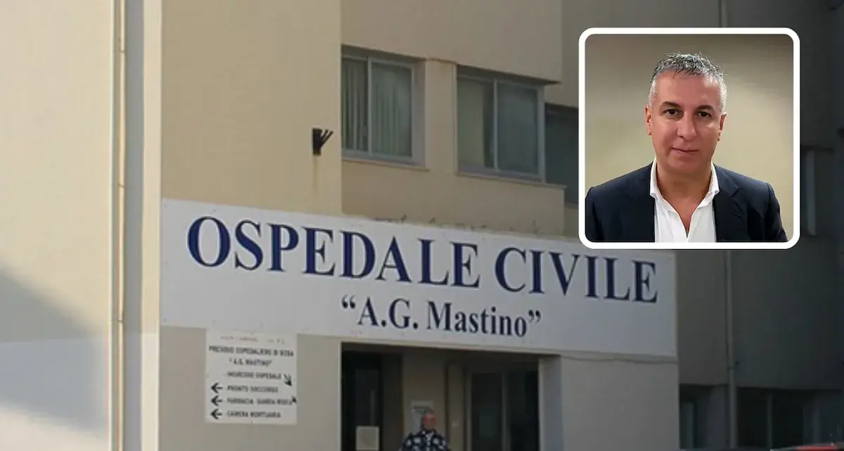 Ospedale di Bosa, il sindaco Marras: “Non accetteremo alcun ridimensionamento”