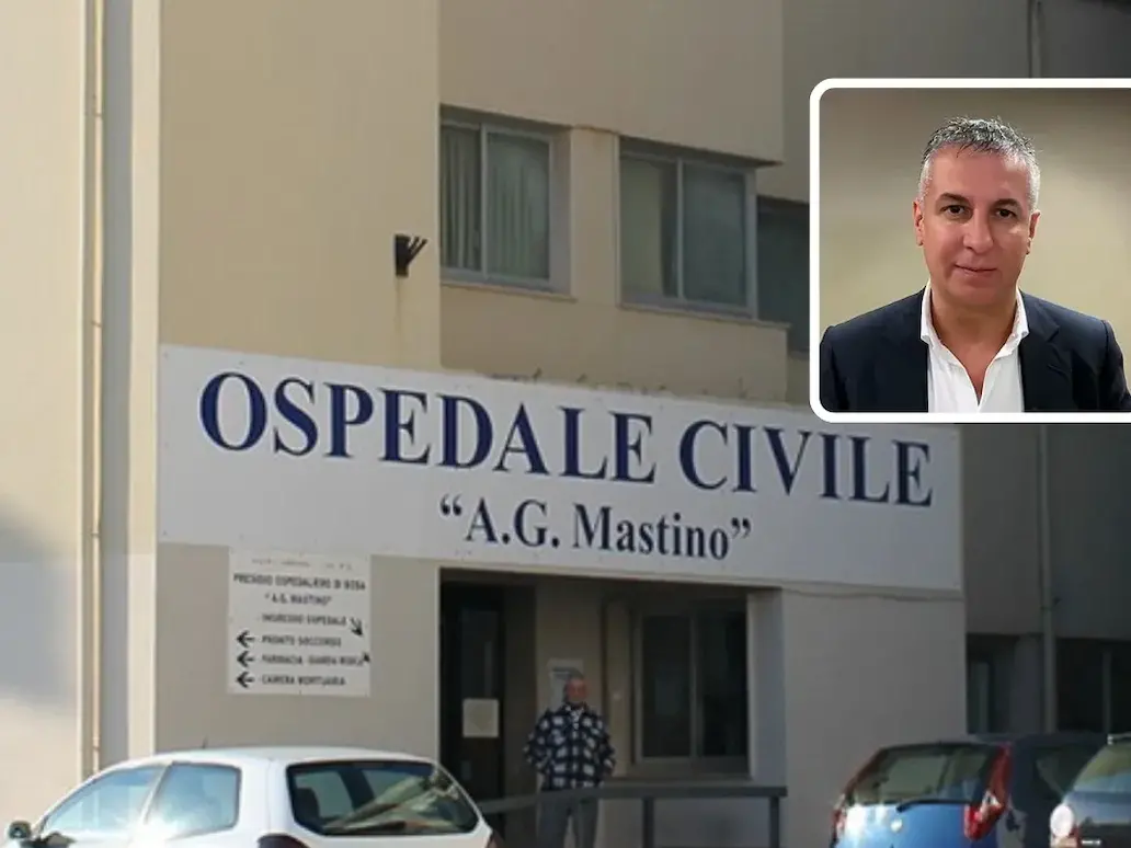 Ospedale di Bosa, il sindaco Marras: “Non accetteremo alcun ridimensionamento”