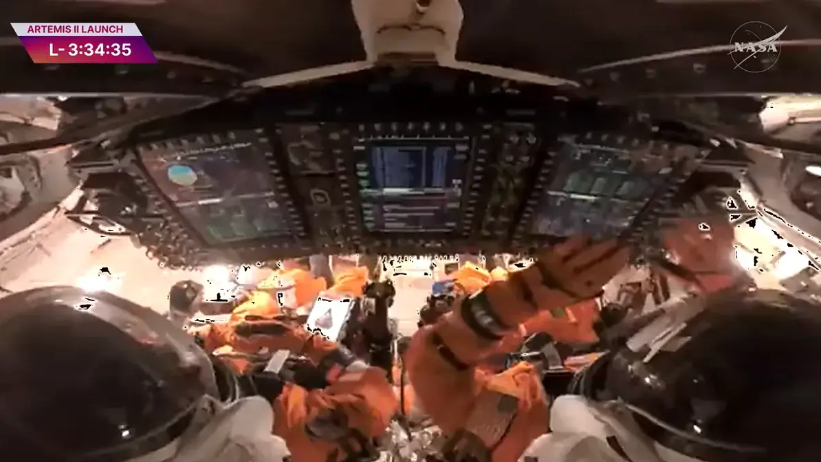 Orion ammarata nel Pacifico: missione compiuta per Artemis II. Trump: \"Prossimo passo è Marte\"