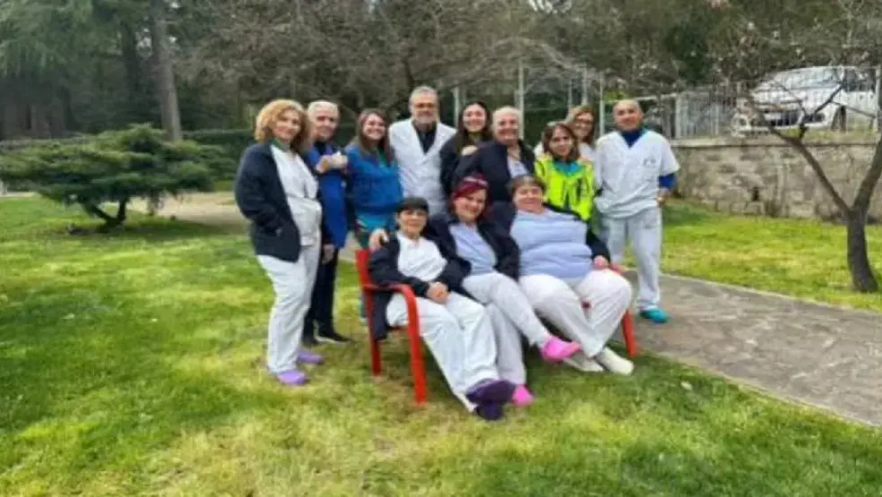 Cure palliative, Nuoro supera già il 100% di copertura