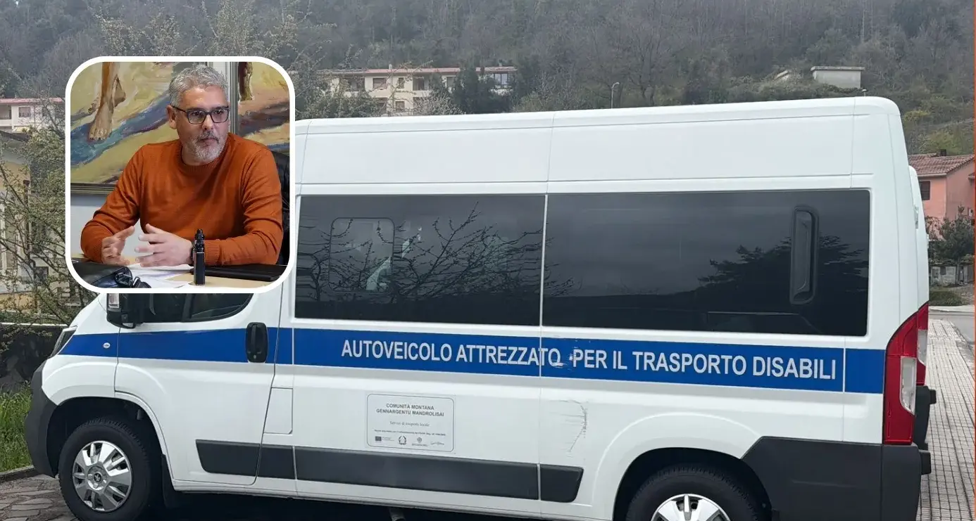 Gennargentu Mandrolisai. Distanze e sanità, arriva il Taxi Sociale: un traporto gratuito per le persone più fragili