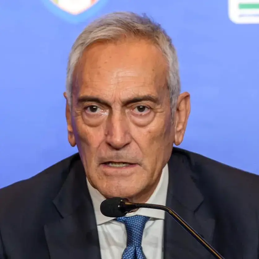 Gravina si dimette dalla Figc dopo il fallimento Mondiale: elezioni il 22 giugno