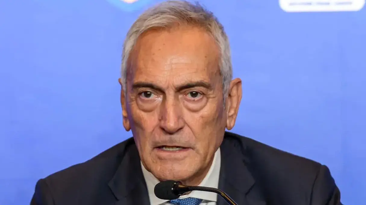 Gravina si dimette dalla Figc dopo il fallimento Mondiale: elezioni il 22 giugno