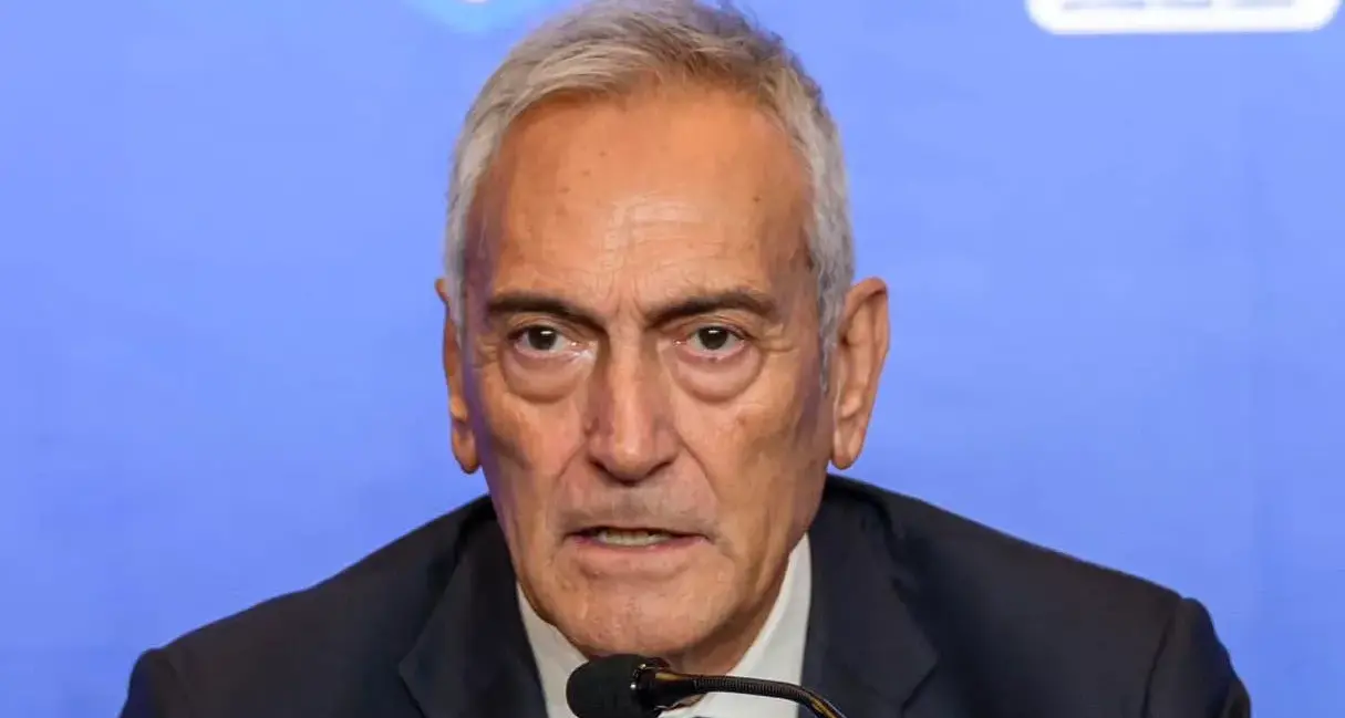 Gravina si dimette dalla Figc dopo il fallimento Mondiale: elezioni il 22 giugno