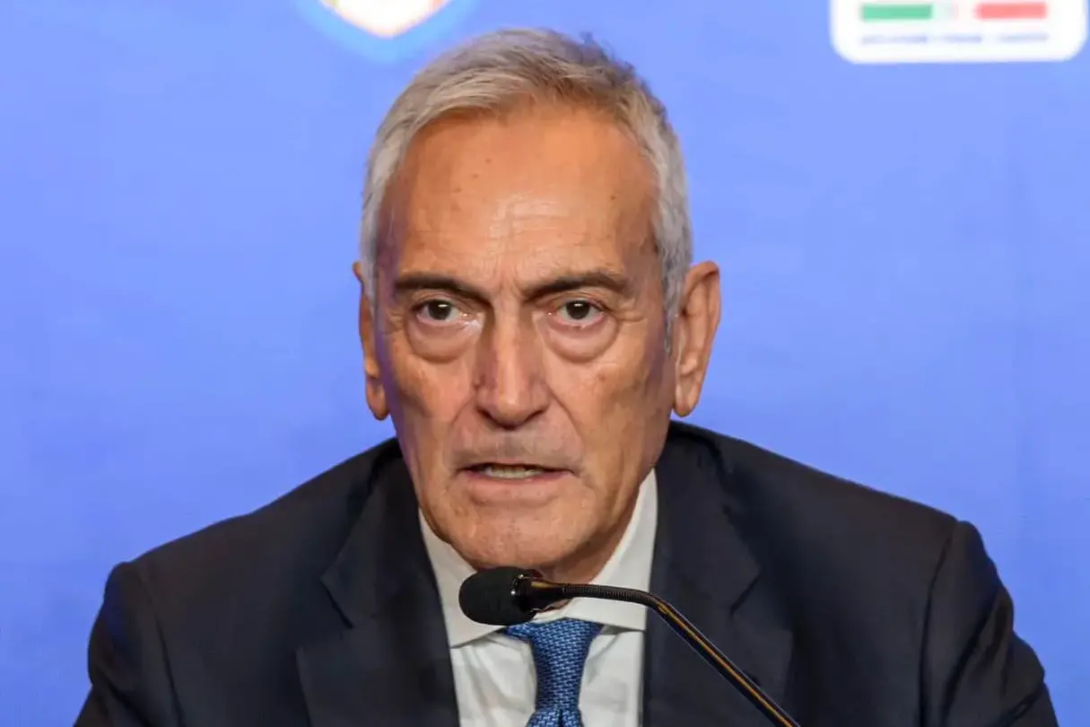 Gravina si dimette dalla Figc dopo il fallimento Mondiale: elezioni il 22 giugno
