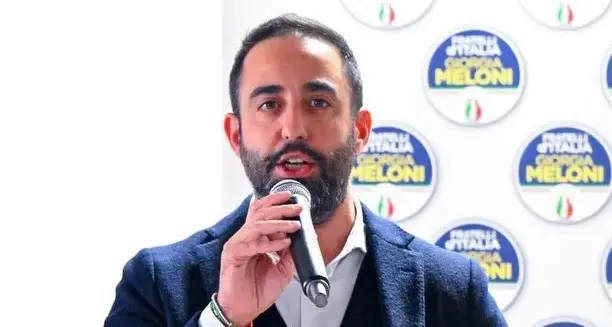 Elezioni comunali a Quartu, centrodestra punta sull'ex assessore regionale Marco Porcu (Fdi)