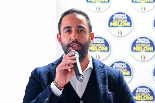 Elezioni comunali a Quartu, centrodestra punta sull'ex assessore regionale Marco Porcu (Fdi)