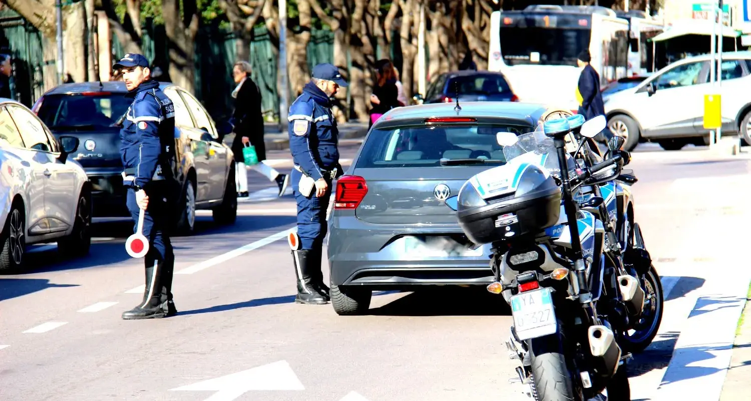Pasqua sicura a Sassari: più controlli notturni e lungo le coste