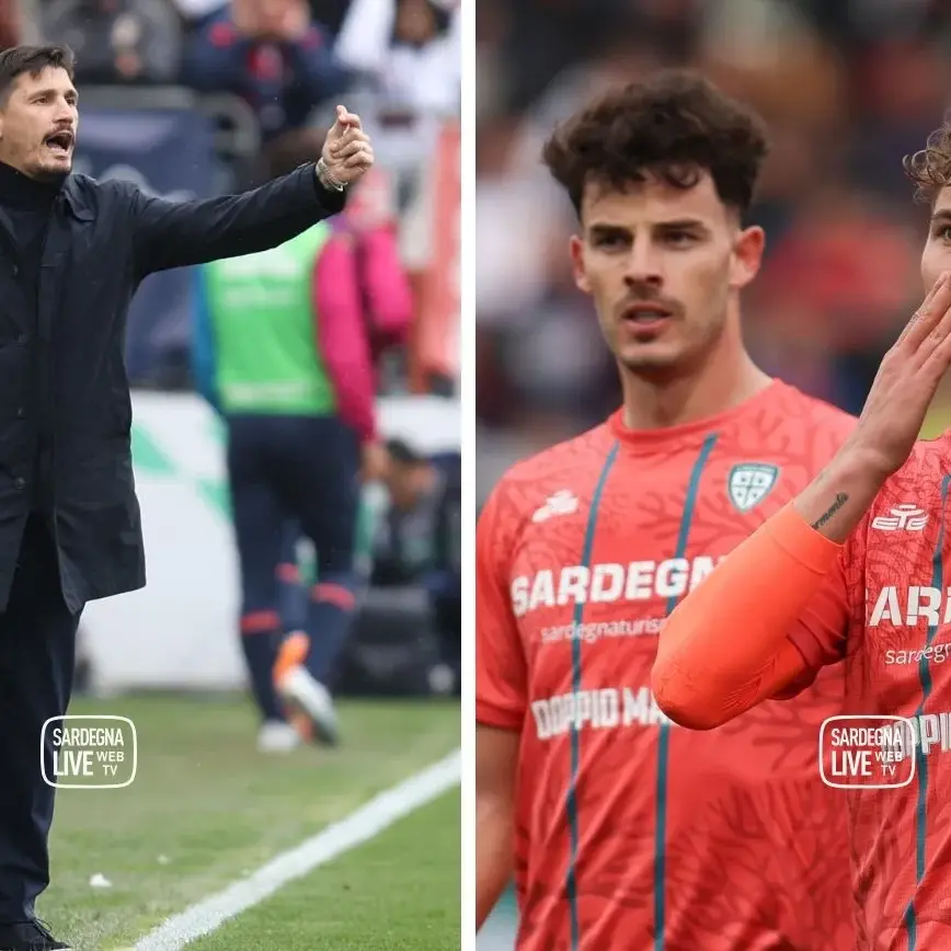 Trasferta insidiosa per il Cagliari Calcio. Si riparte sabato 4 aprile da Sassuolo. \"Siamo concentrati\"