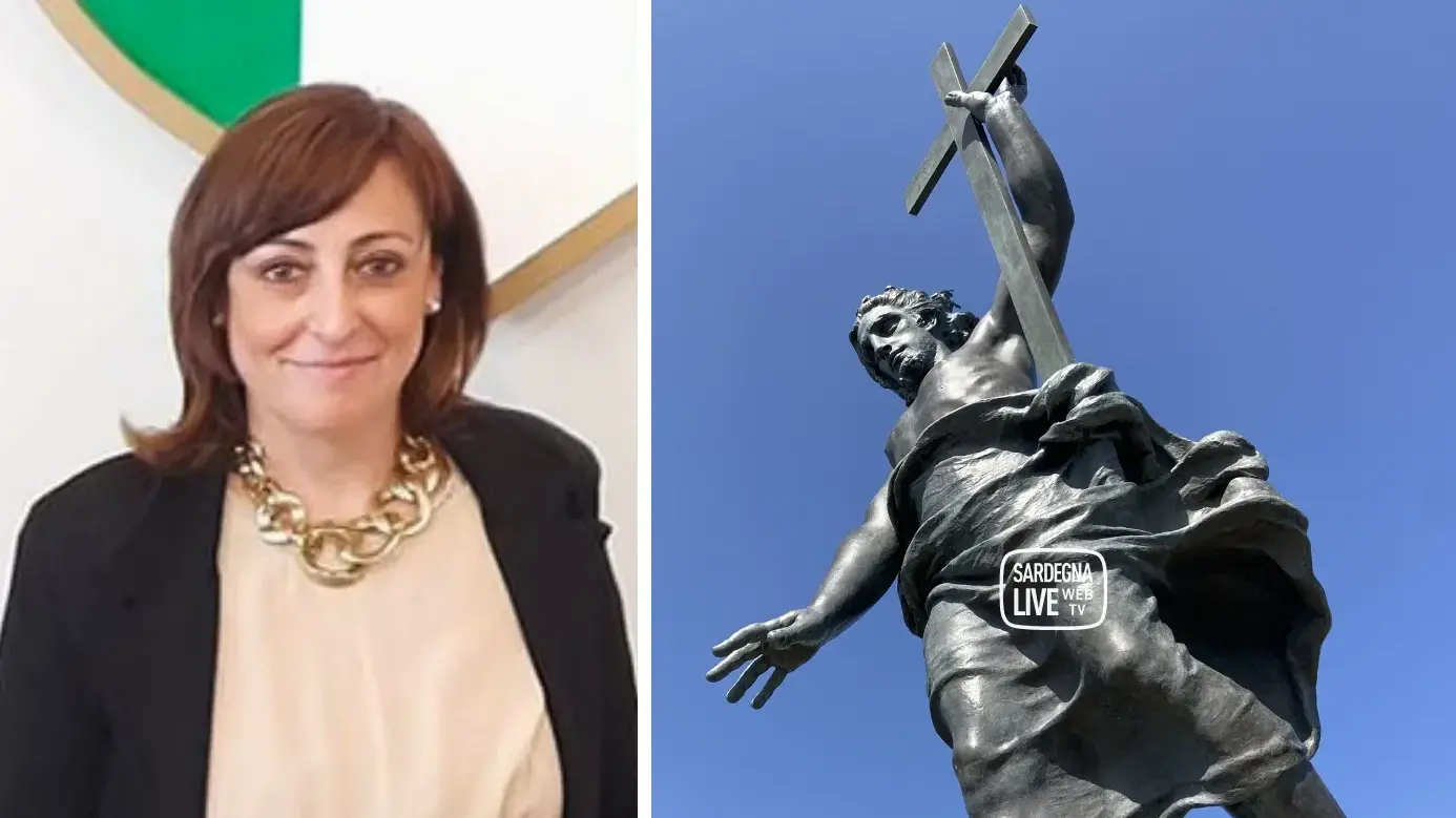 Nuoro. Scontro sul Redentore, Demurtas replica a Cucca: \"Dichiarazioni gravi e contenuti inconsistenti\"