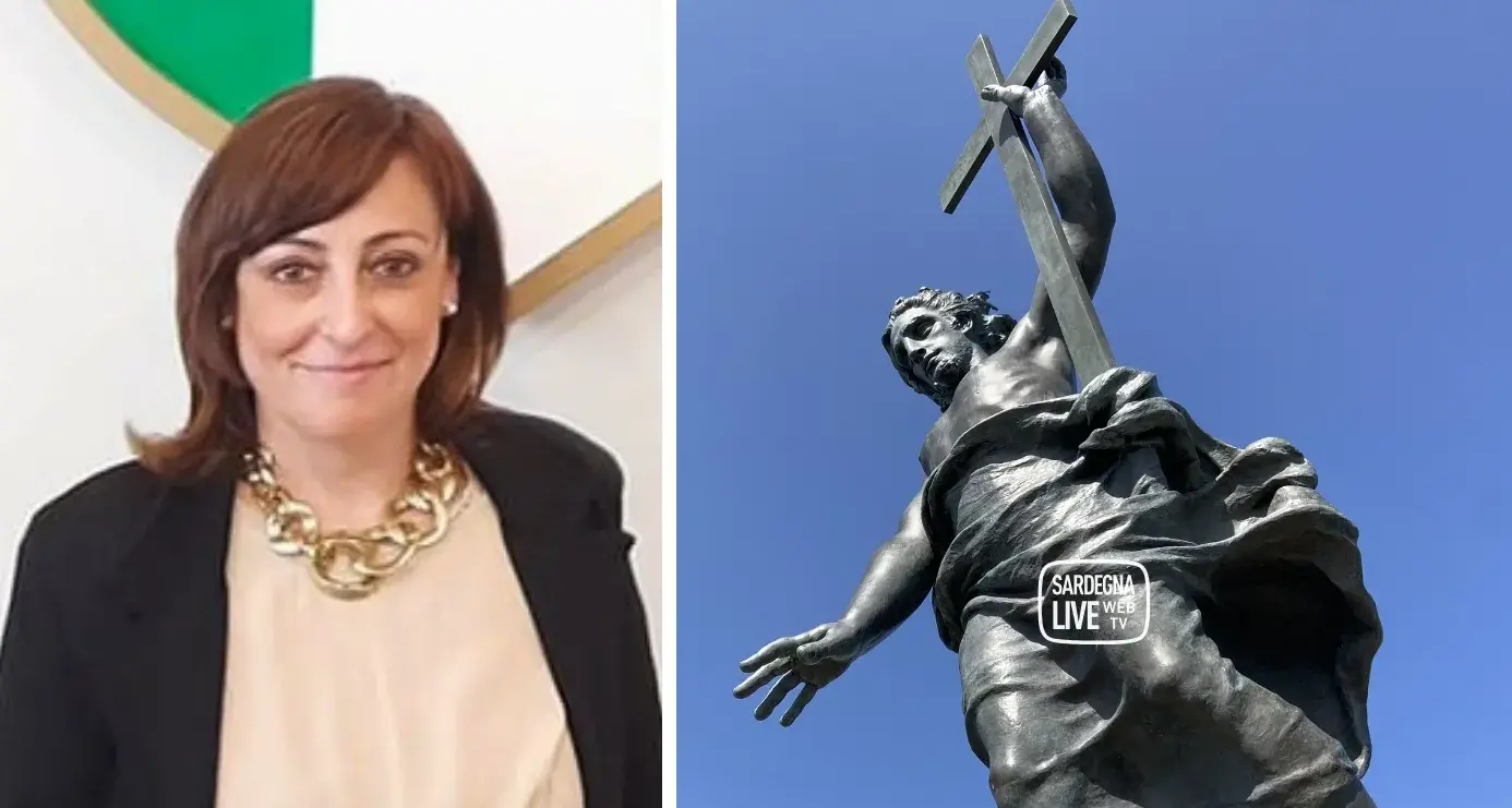 Nuoro. Scontro sul Redentore, Demurtas replica a Cucca: \"Dichiarazioni gravi e contenuti inconsistenti\"