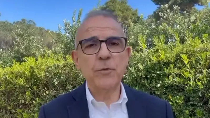 Comunali. Cossa ufficializza la sua candidatura per il centrodestra a Sestu: \"Sono pronto\"