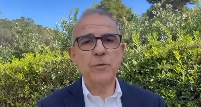 Comunali. Cossa ufficializza la sua candidatura per il centrodestra a Sestu: \"Sono pronto\"