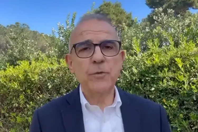 Comunali. Cossa ufficializza la sua candidatura per il centrodestra a Sestu: \"Sono pronto\"