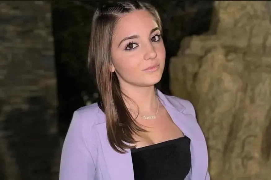 Cagliari. \"Mia sorella è scomparsa. Aiutateci a trovarla: è in pericolo\"