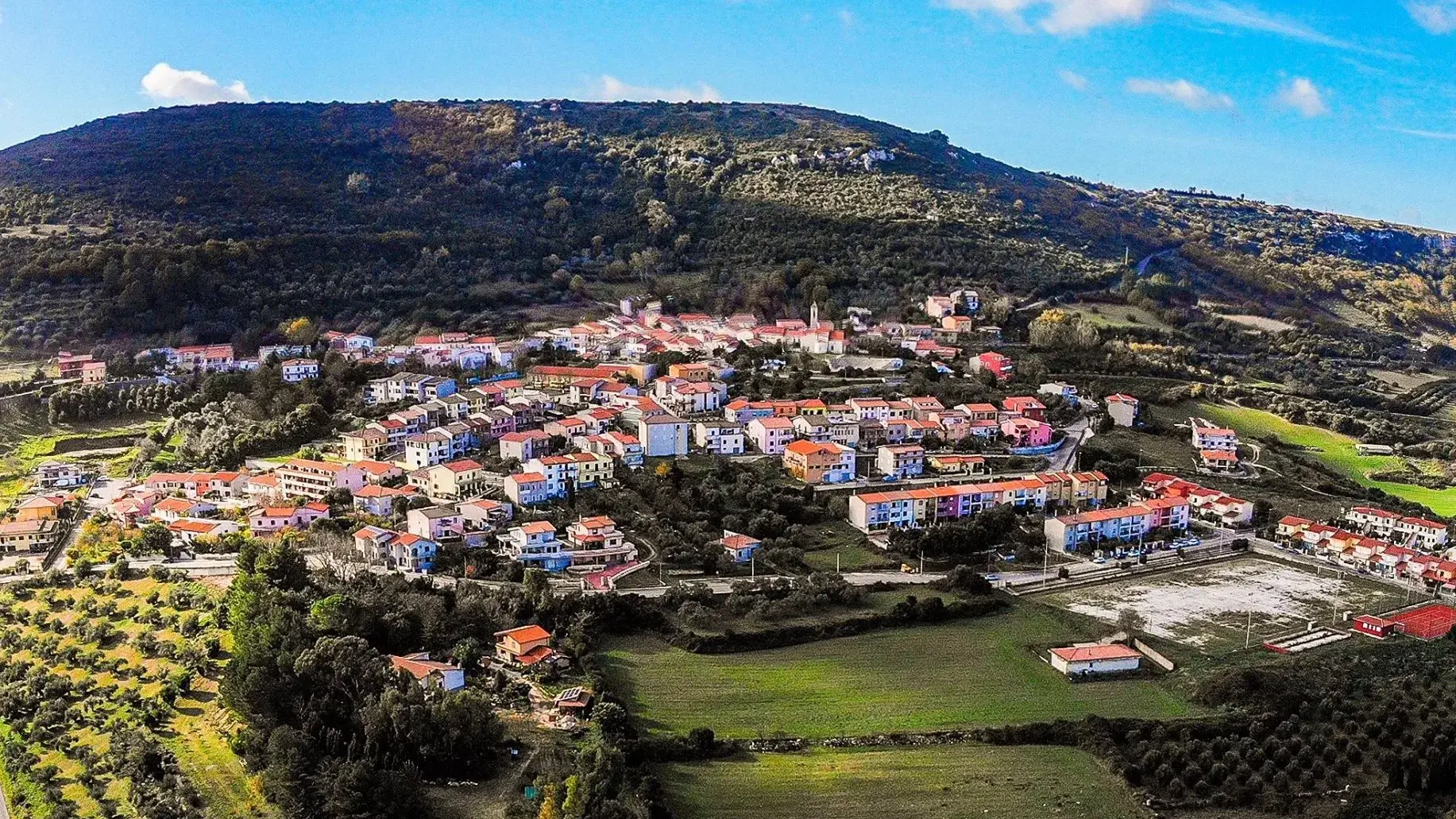 Interruzioni ripetute dell’energia elettrica a Muros, il sindaco scrive al Prefetto