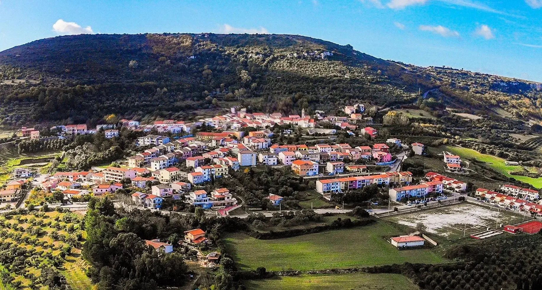 Interruzioni ripetute dell’energia elettrica a Muros, il sindaco scrive al Prefetto