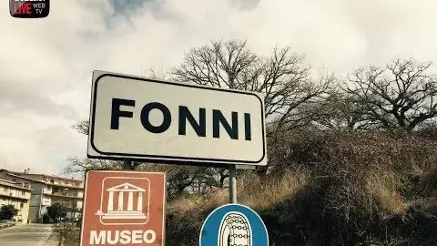 Assalto nella notte a Fonni: due anziani aggrediti e rapinati da banditi a volto coperto