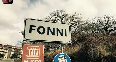 Assalto nella notte a Fonni: due anziani aggrediti e rapinati da banditi a volto coperto