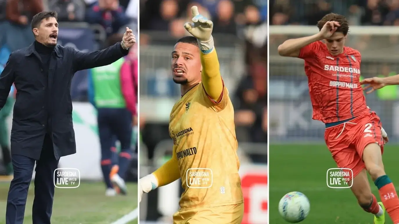 Sassuolo - Cagliari 2-1, ennesimi tre punti regalati agli avversari