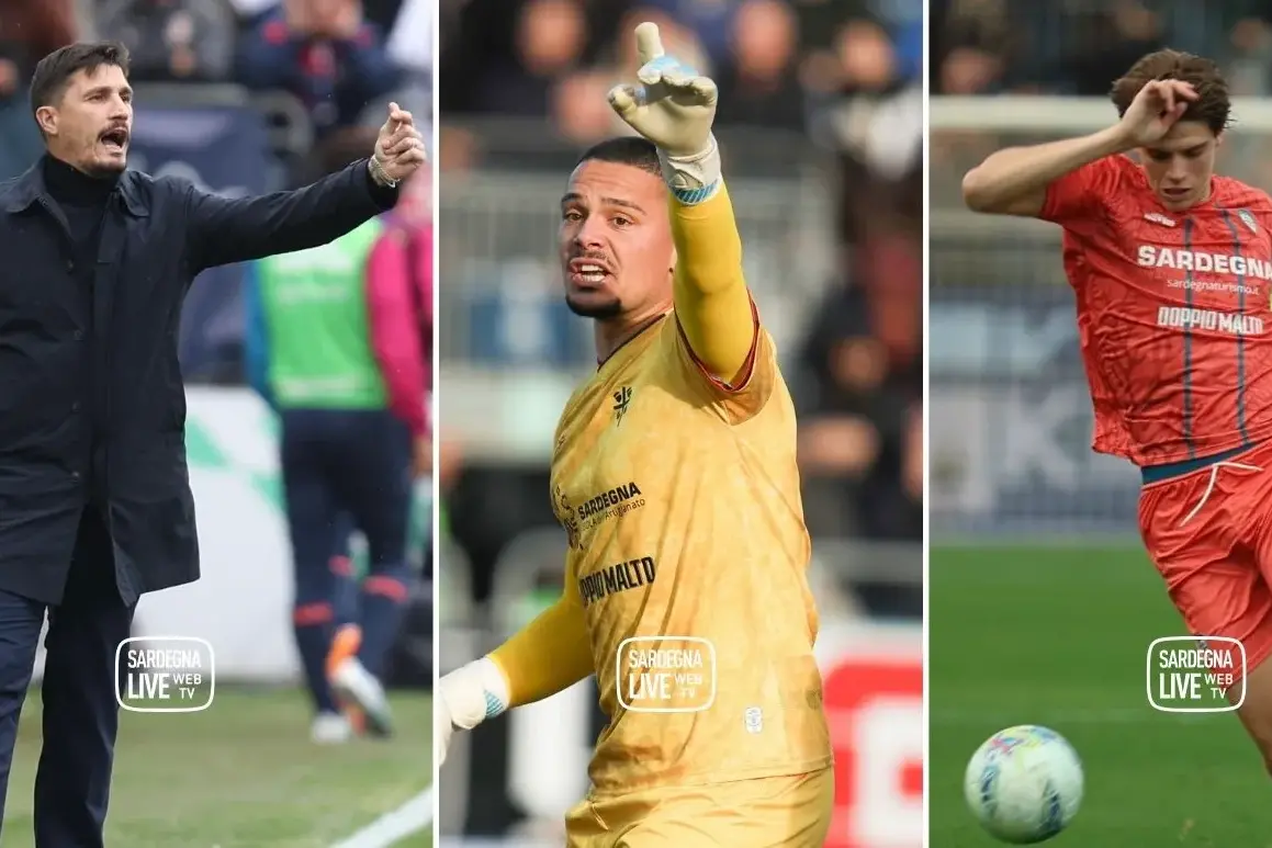 Sassuolo-Cagliari 2-1, ennesimi tre punti regalati agli avversari