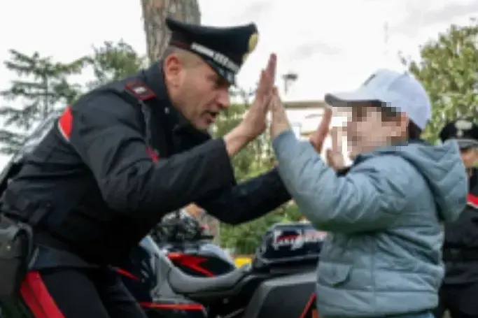 <p>Foto Ministero della Difesa</p>\\n