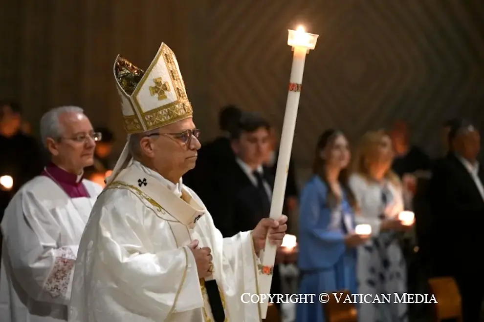 <p>Foto Vatican Media</p>\\n