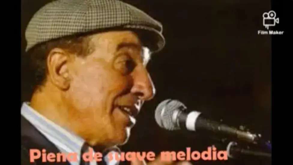 Macomer. La voce di Bernardo Zizi torna dal cielo: il canto di Pasqua che emoziona | VIDEO