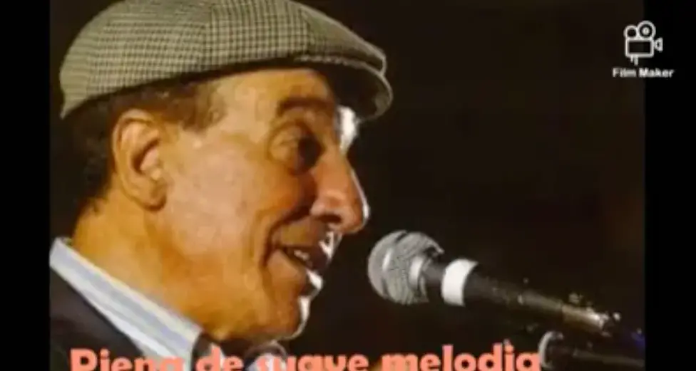 Macomer. La voce di Bernardo Zizi torna dal cielo: il canto di Pasqua che emoziona | VIDEO