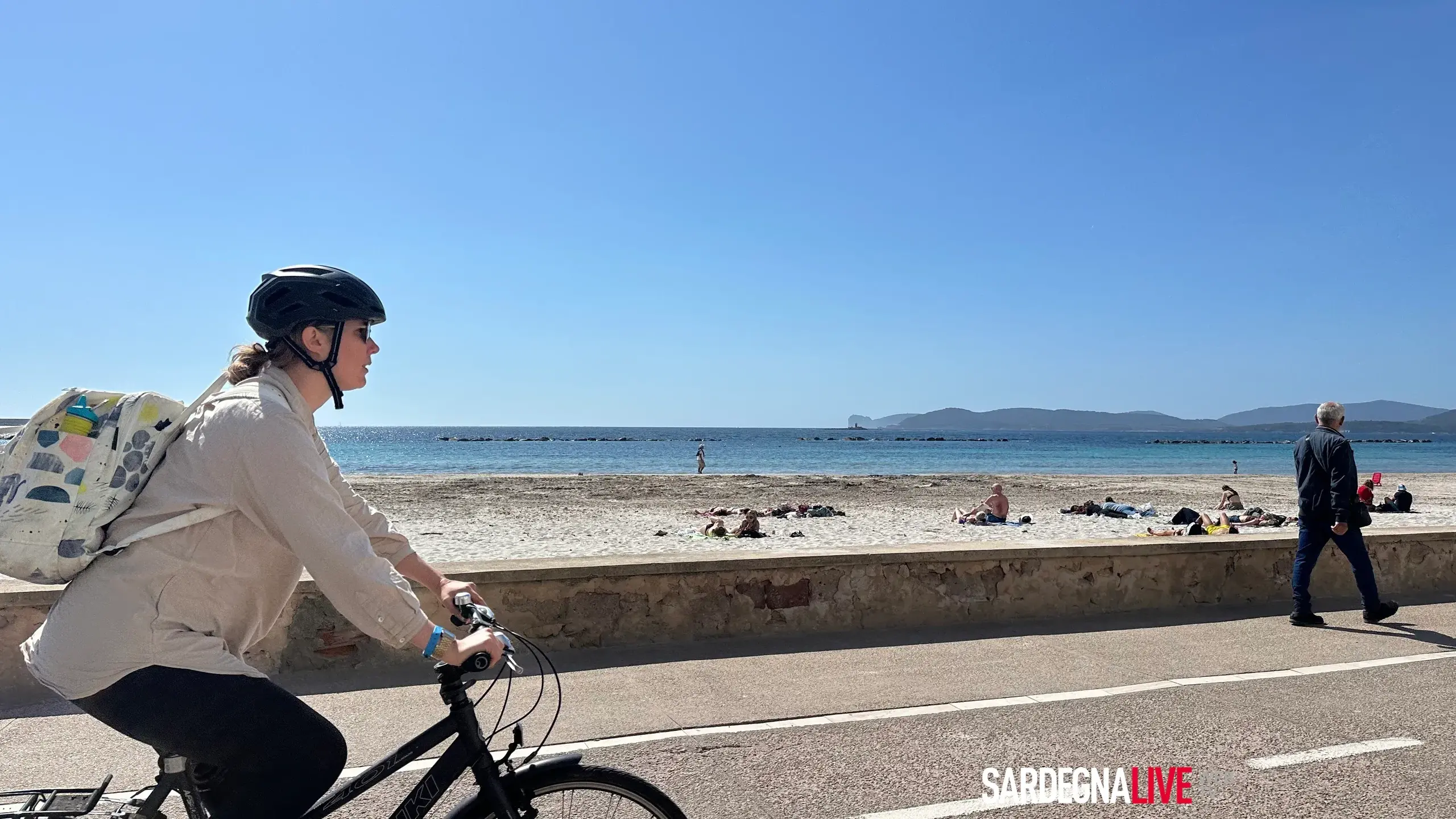 Meteo Italia: arriva il primo caldo del 2026 con temperature fino a 28°C