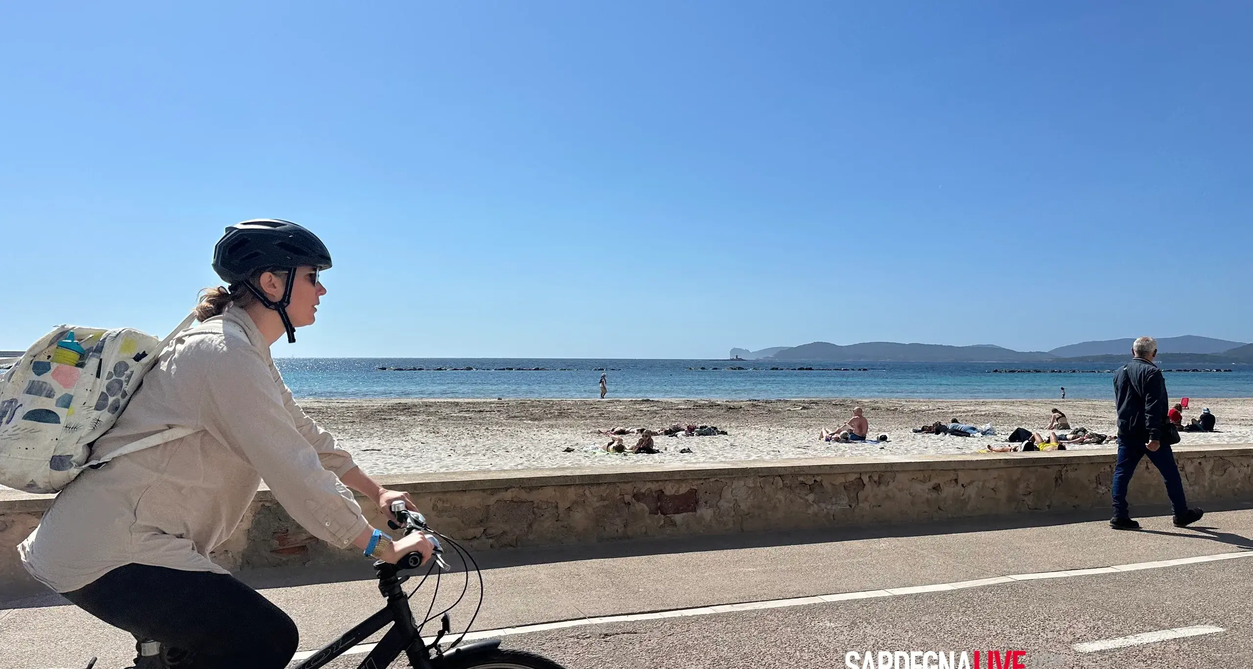 Meteo Italia: arriva il primo caldo del 2026 con temperature fino a 28°C
