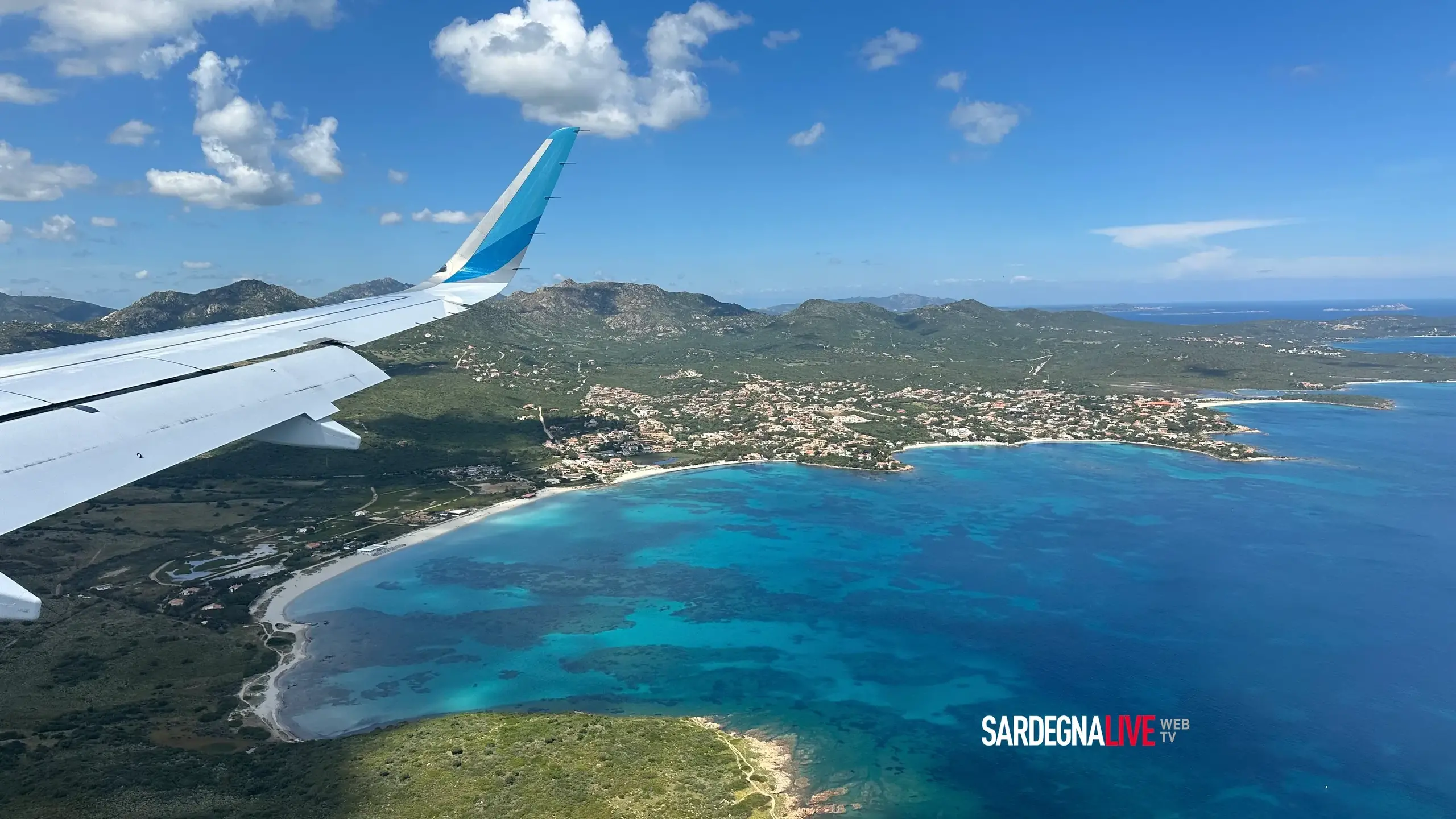 8 mete imperdibili nella Sardegna orientale partendo da Olbia