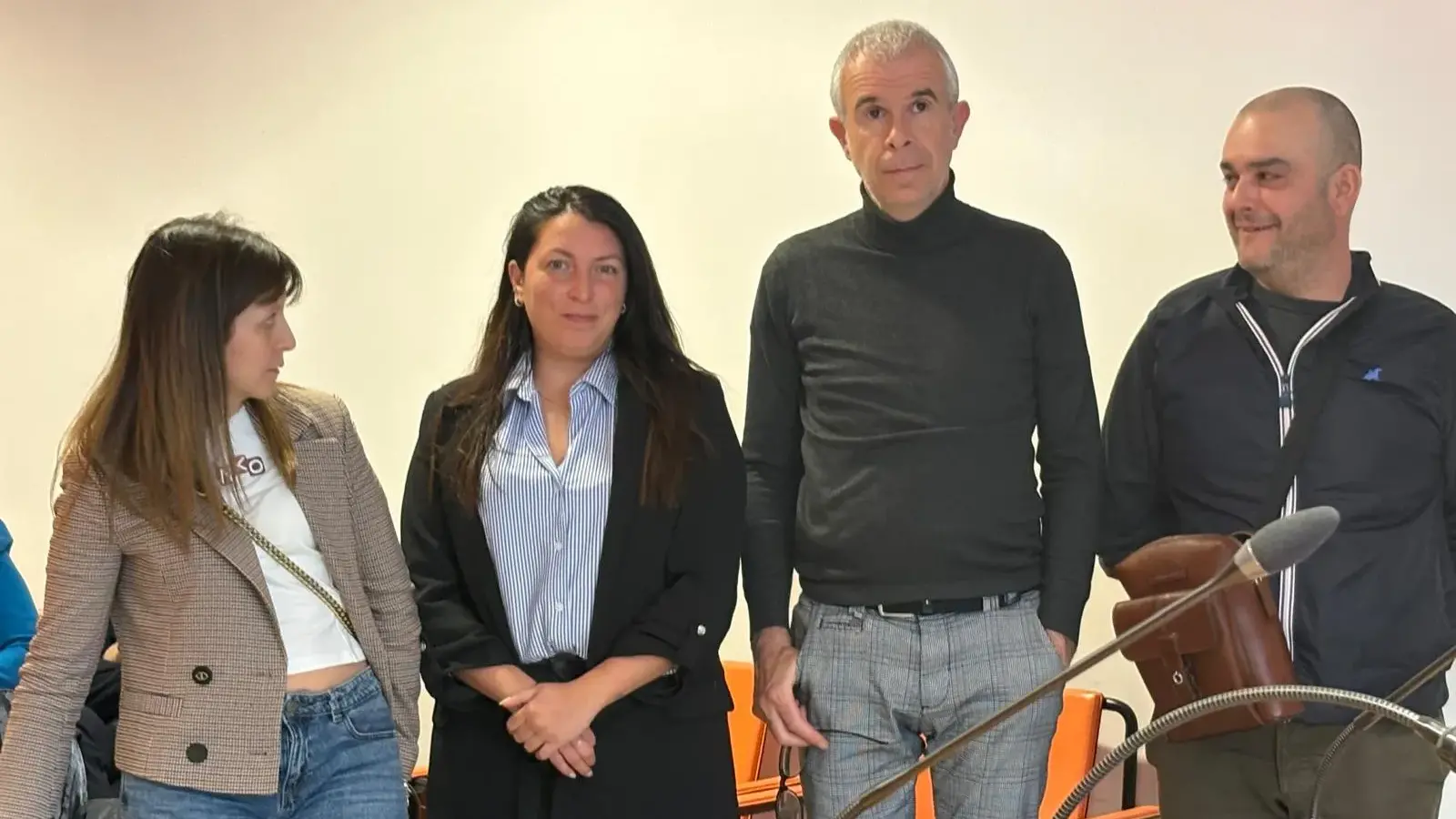 ASL di Nuoro, progetto innovativo per le aree interne: riconoscimento nel percorso formativo AGENAS