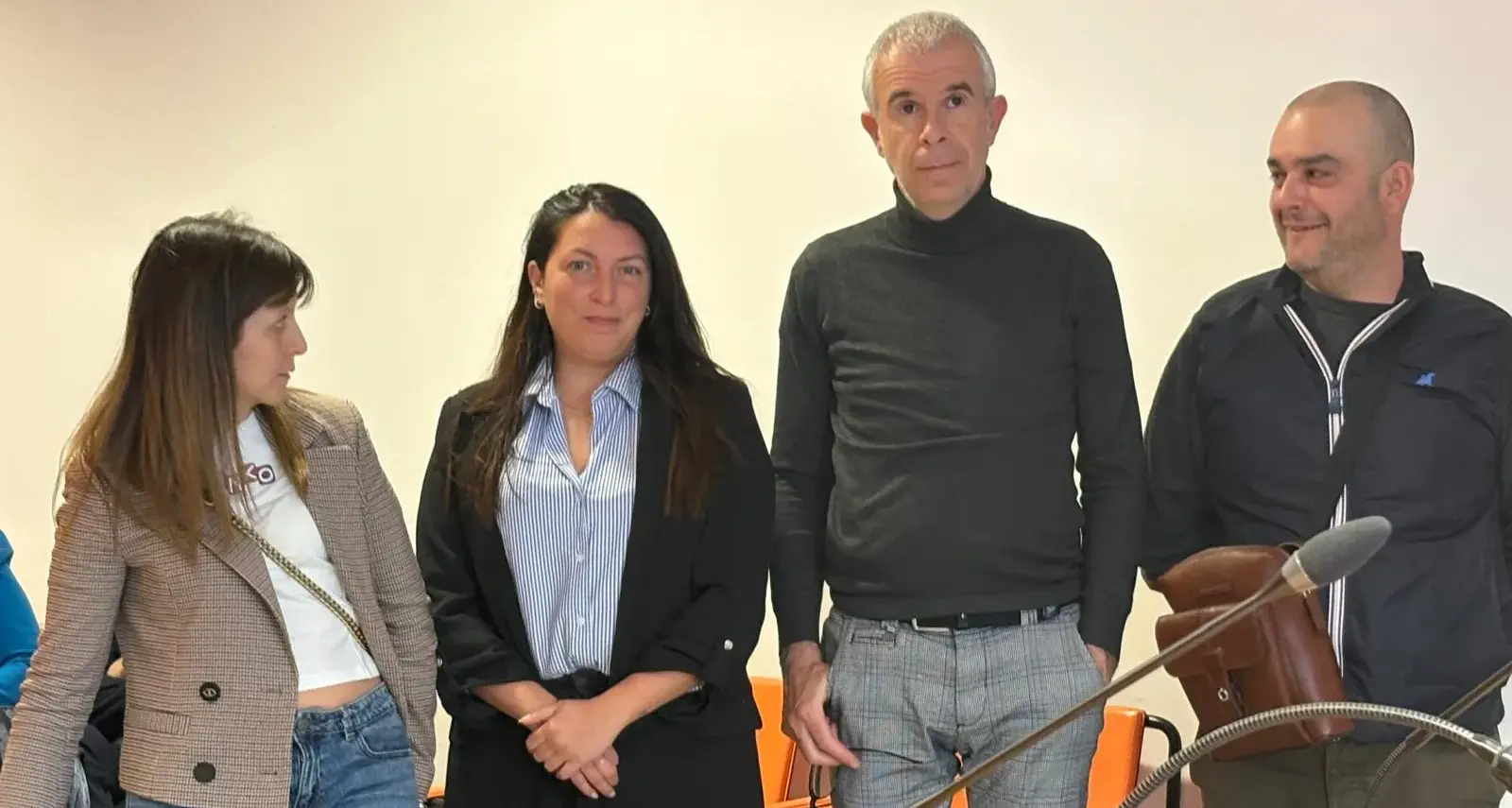 ASL di Nuoro, progetto innovativo per le aree interne: riconoscimento nel percorso formativo AGENAS