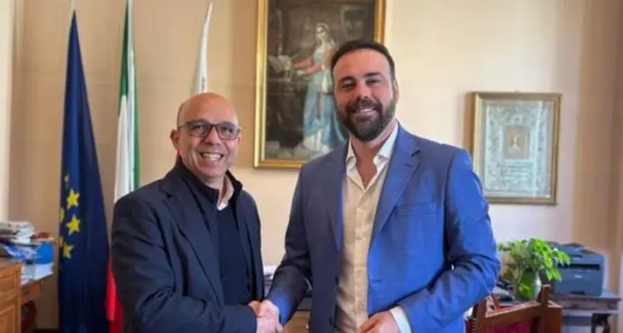 Nuova nomina a Oristano: Paolo Angioi alla guida dell'Urbanistica