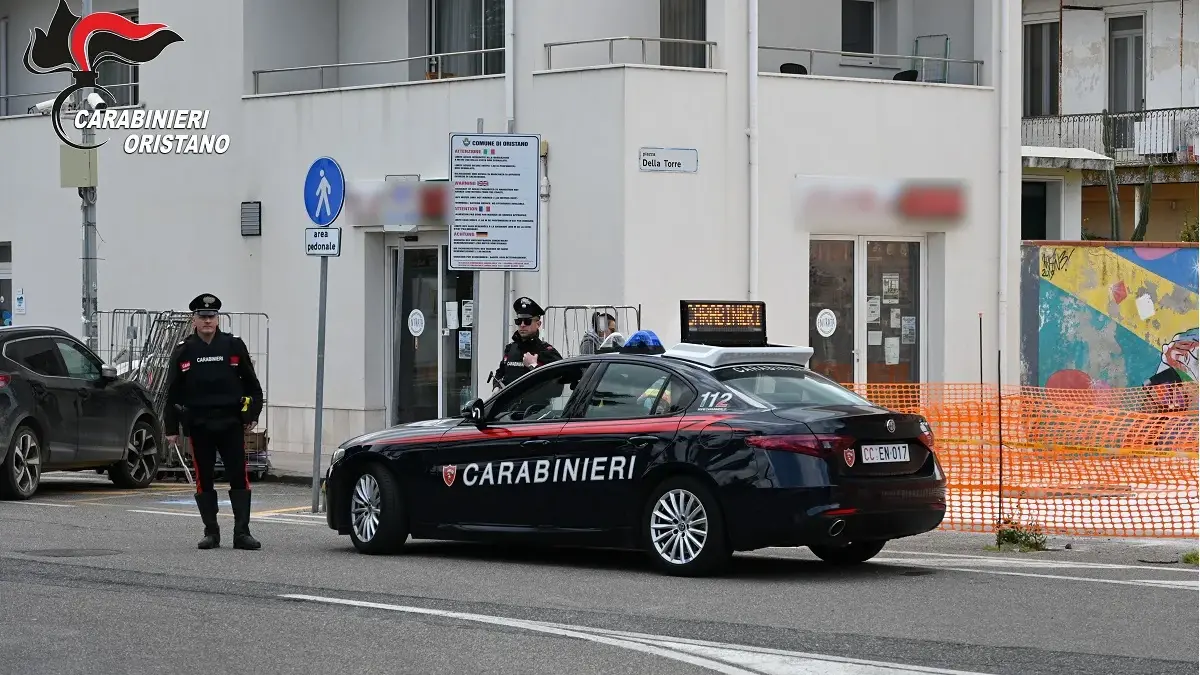 Controlli di Pasqua: 11 denunce nell’Oristanese, raffica di sanzioni