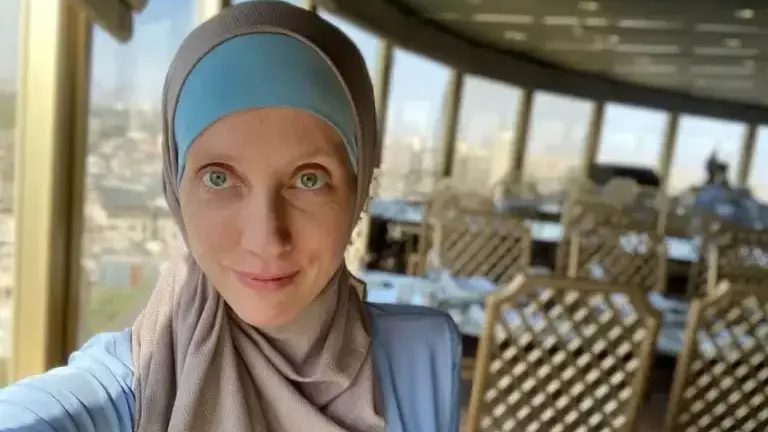 Libera dopo 7 giorni la giornalista Shelly Kittleson rapita in Iraq