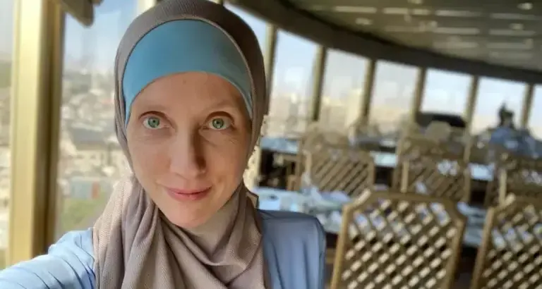 Libera dopo 7 giorni la giornalista Shelly Kittleson rapita in Iraq