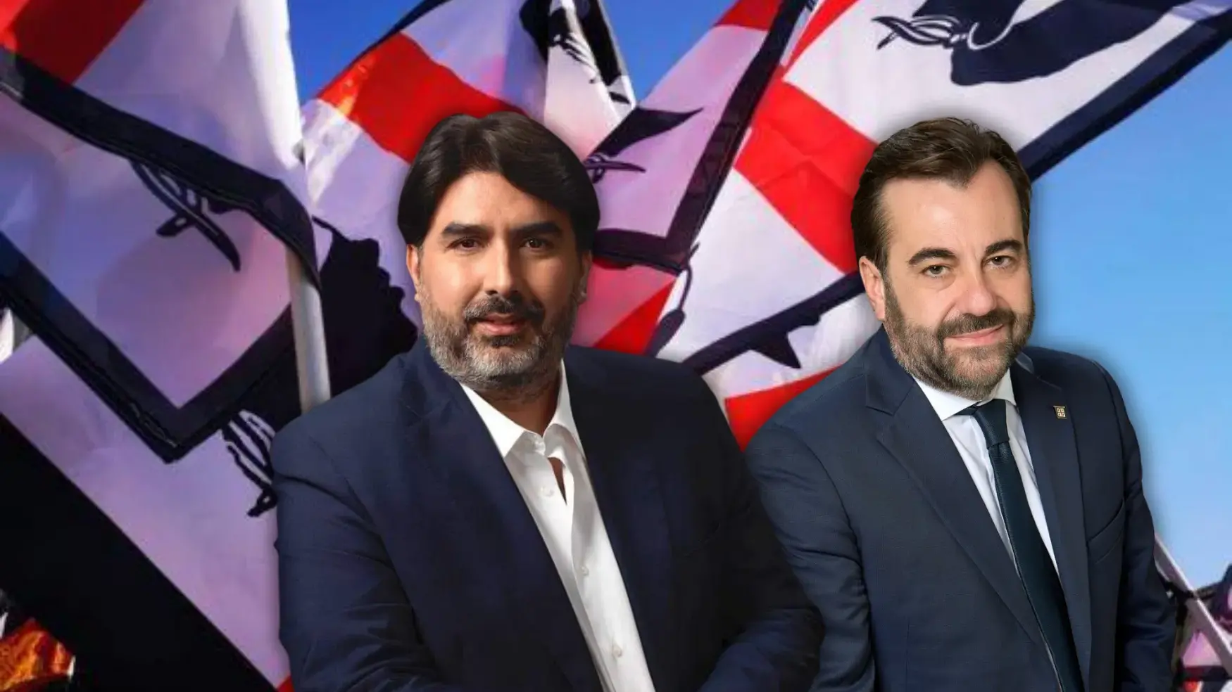 Scintille nel Psd'Az: Solinas apre al Pd e a un nuovo congresso. Moro: \"Serve chiarezza, non conversioni improvvisate\"