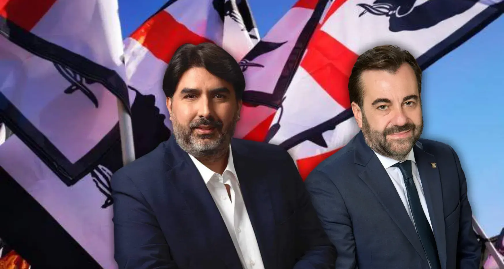 Scintille nel Psd'Az: Solinas apre al Pd e a un nuovo congresso. Moro: \"Serve chiarezza, non conversioni improvvisate\"